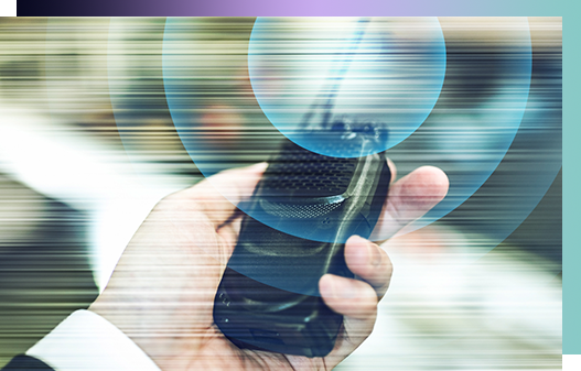 業務用無線機（トランシーバー）メーカー一覧