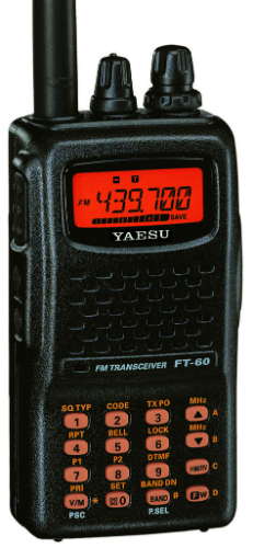 FT-60