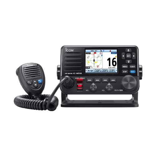 IC-M510J