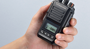 バーテックススタンダードLMR合同会社