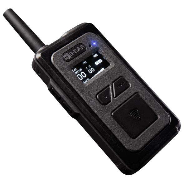 BRIDGECOM X10(ベアリッジ)