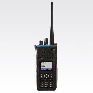XiR P8608 Ex