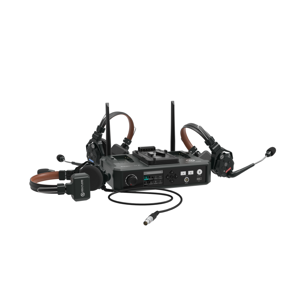 Solidcom C1 Pro